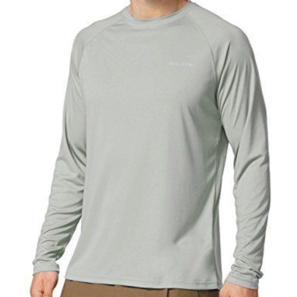 Men's UPF 50+ Outdoor Long sleeve